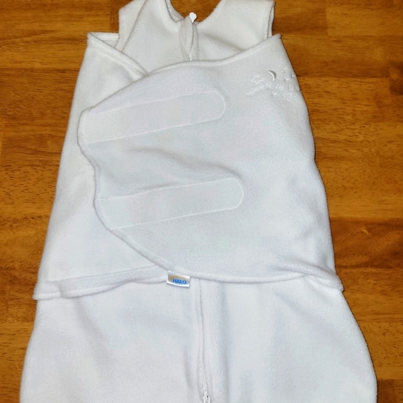 Halo Pajamas Newborn Halo Swaddle Sleepsack Poshmark